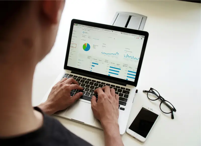 Dashboards für fundierte Entscheidungen