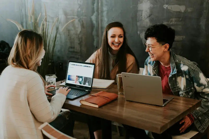 Lernraum: The LMS for effective learning