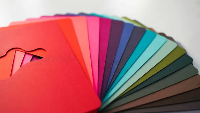 Design with a distinctive look