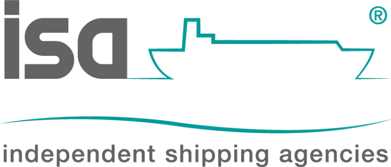 isa - Independent Shipping Agencies GmbH