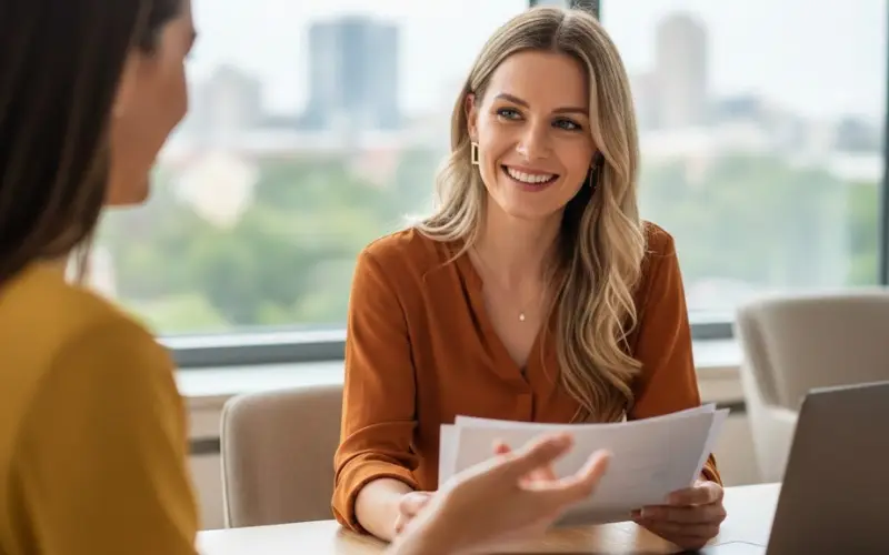 Das spricht für uns