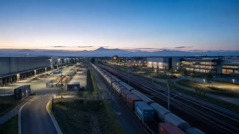 Logistics Recruitment Munich
