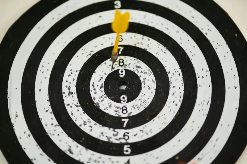 Datengetriebenes Targeting