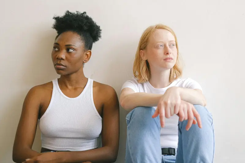 Understanding & Resolving Conflicts