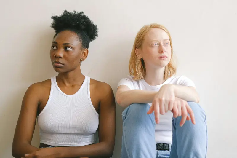 Understanding & Resolving Conflicts