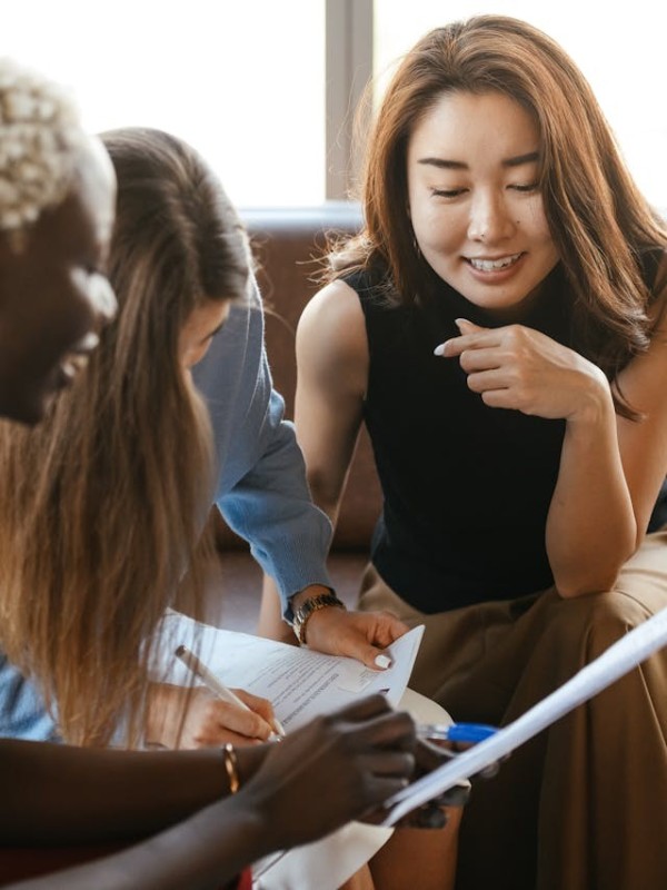 Projekt Manager:in Investment & Beratung | Hamburg