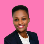 Pauline Hayford
