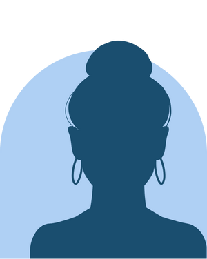 Avatar für ein neues Teammitglied