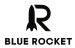 Blue Rocket