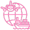 Logistics icon