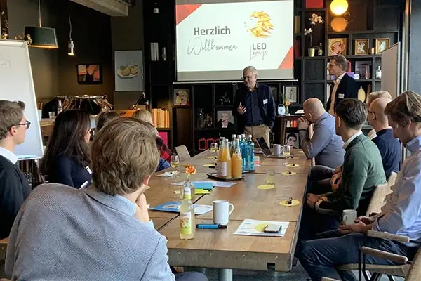 Mit wenig Aufwand zum Perfect Match