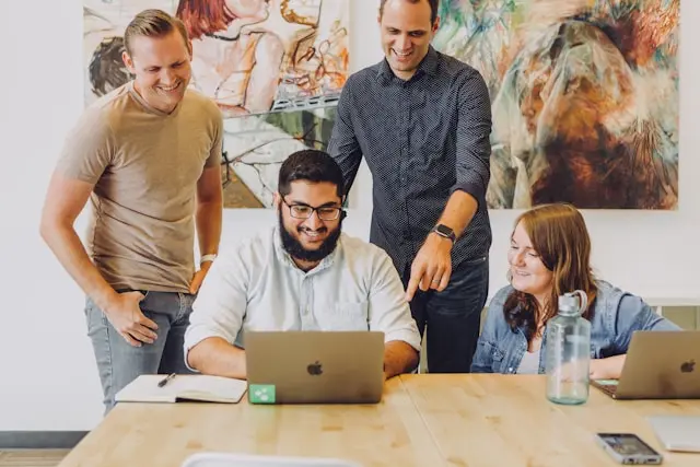 HR Trends 2025: Flexibility in the Team