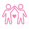 Team work icon