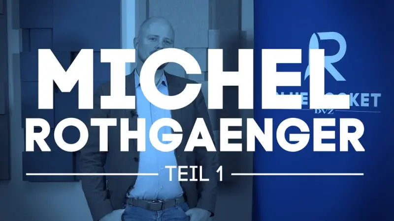 #OMMA: Geld allein reicht nicht - Blue Rocket