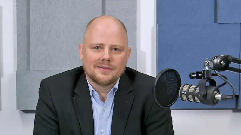 Gegenseitiges Zuhören ist wichtig