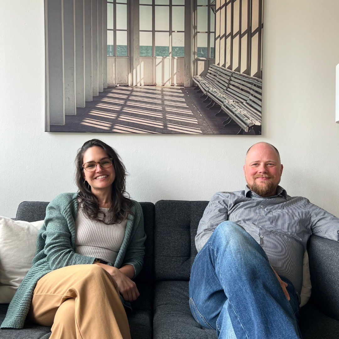 Michel und Lena