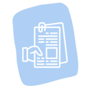 Employer Icon Record icon