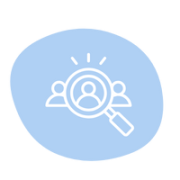 Recruiting icon