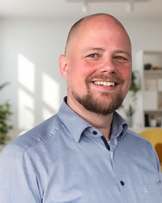 Michel Rothgaenger