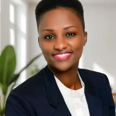 Pauline Hayford