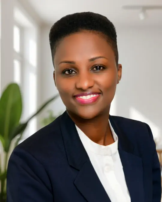 Pauline Hayford