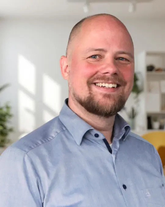 Michel Rothgaenger